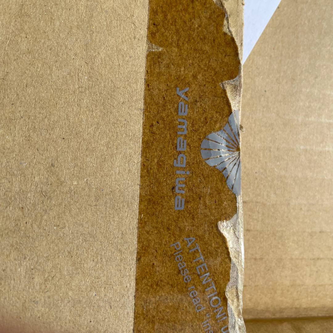 ヤマギワ　E-LEDシリーズ シャンデリア 6灯 LEDライト