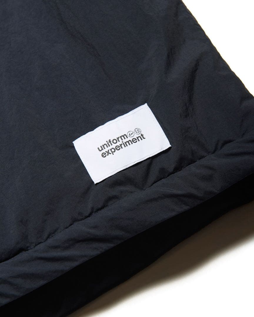 uniform experiment PADDED COATステンカラーコート