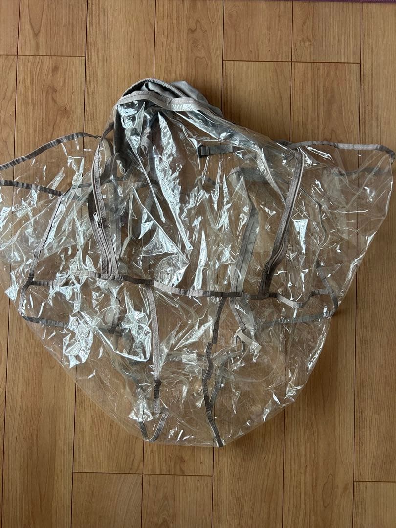 Air Buggy エアバギー ココブレーキEX フロムバース ベビーカー