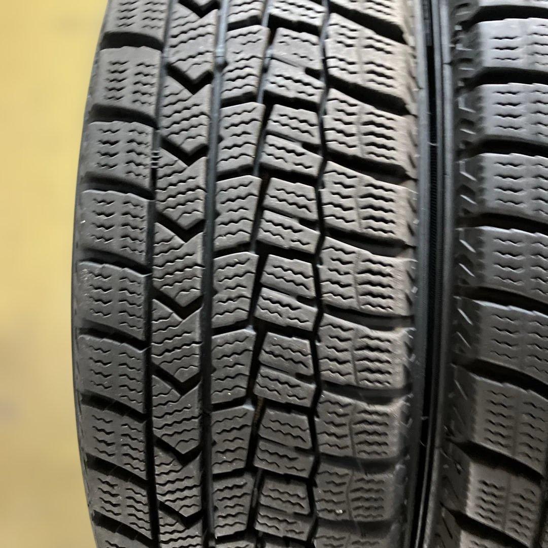 155/65R14 4本セット ダンロップWINTER MAXX WM02