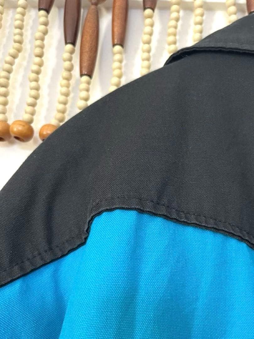 N*4様 90,s Canyon Guide Outfitters ネイティブ柄