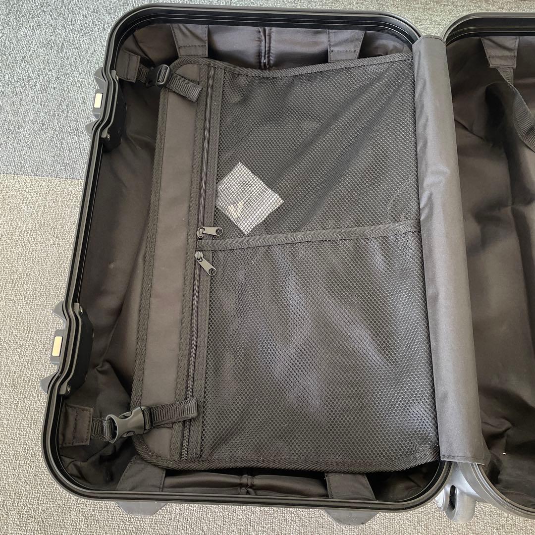 プロテックス　40L精密機器輸送キャリー　FP-32N