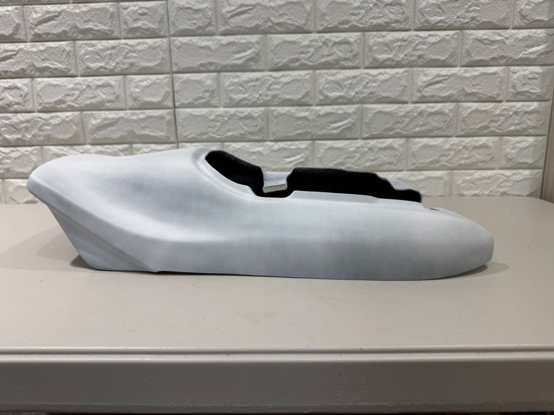 CB400SF NC31 CBXテール用　シートカウル