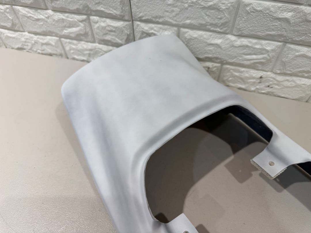 CB400SF NC31 CBXテール用　シートカウル