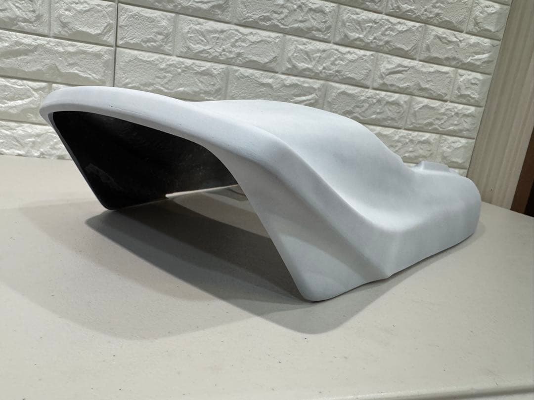 CB400SF NC31 CBXテール用　シートカウル