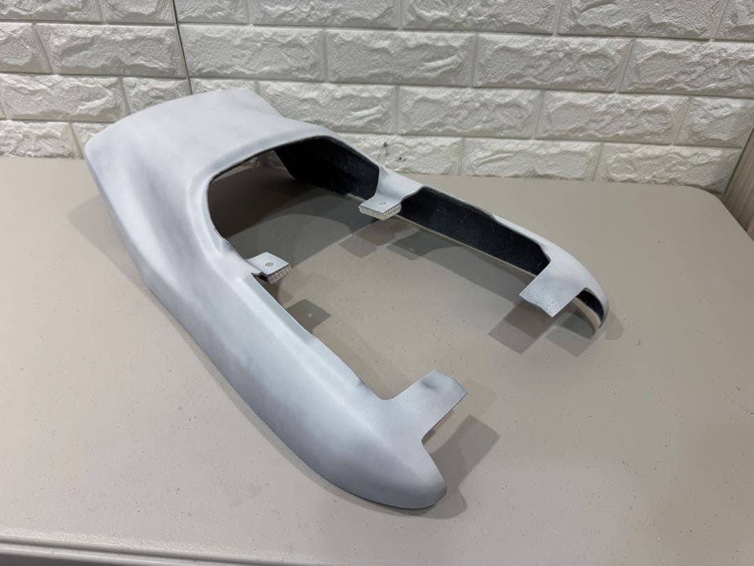 CB400SF NC31 CBXテール用　シートカウル