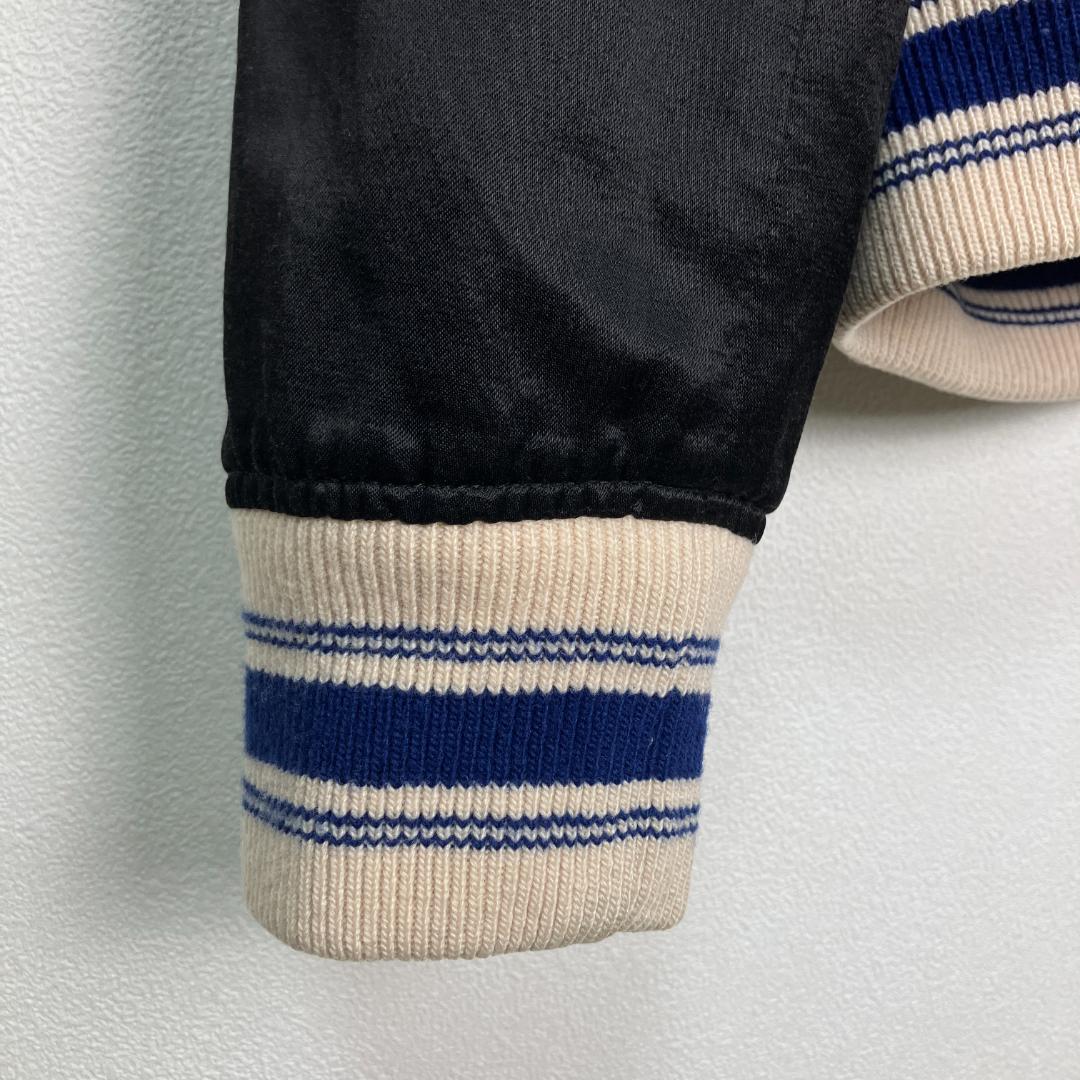 【期間限定価格】GUCCI◆リバーシブルボンバージャケット サイズ46