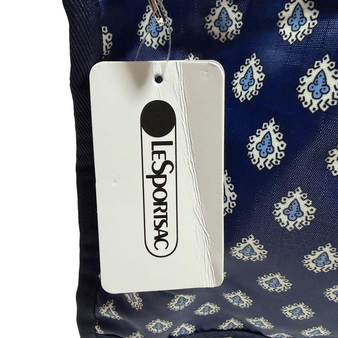 新品　レスポートサック　レゾリヴァード　ボストンバッグ　WEEKENDER