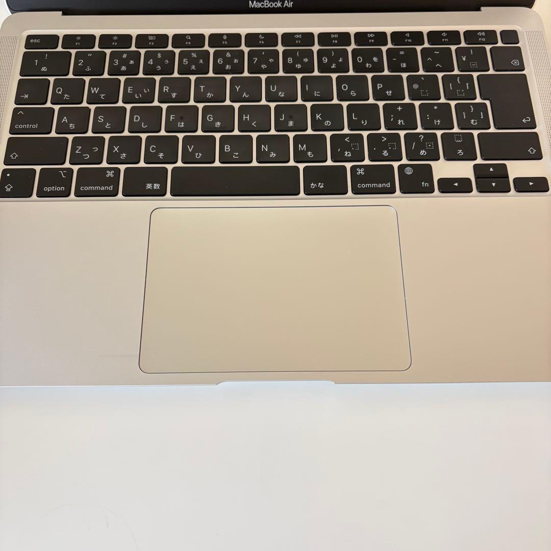 Apple MacBook Air M1 8G/512GB 上位モデル