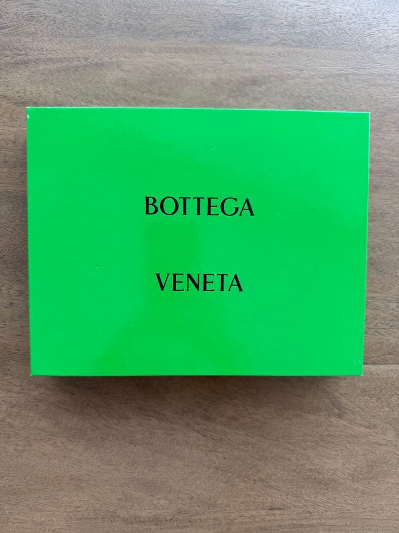 Bottega Veneta 非売品　置物ドラゴンパズル