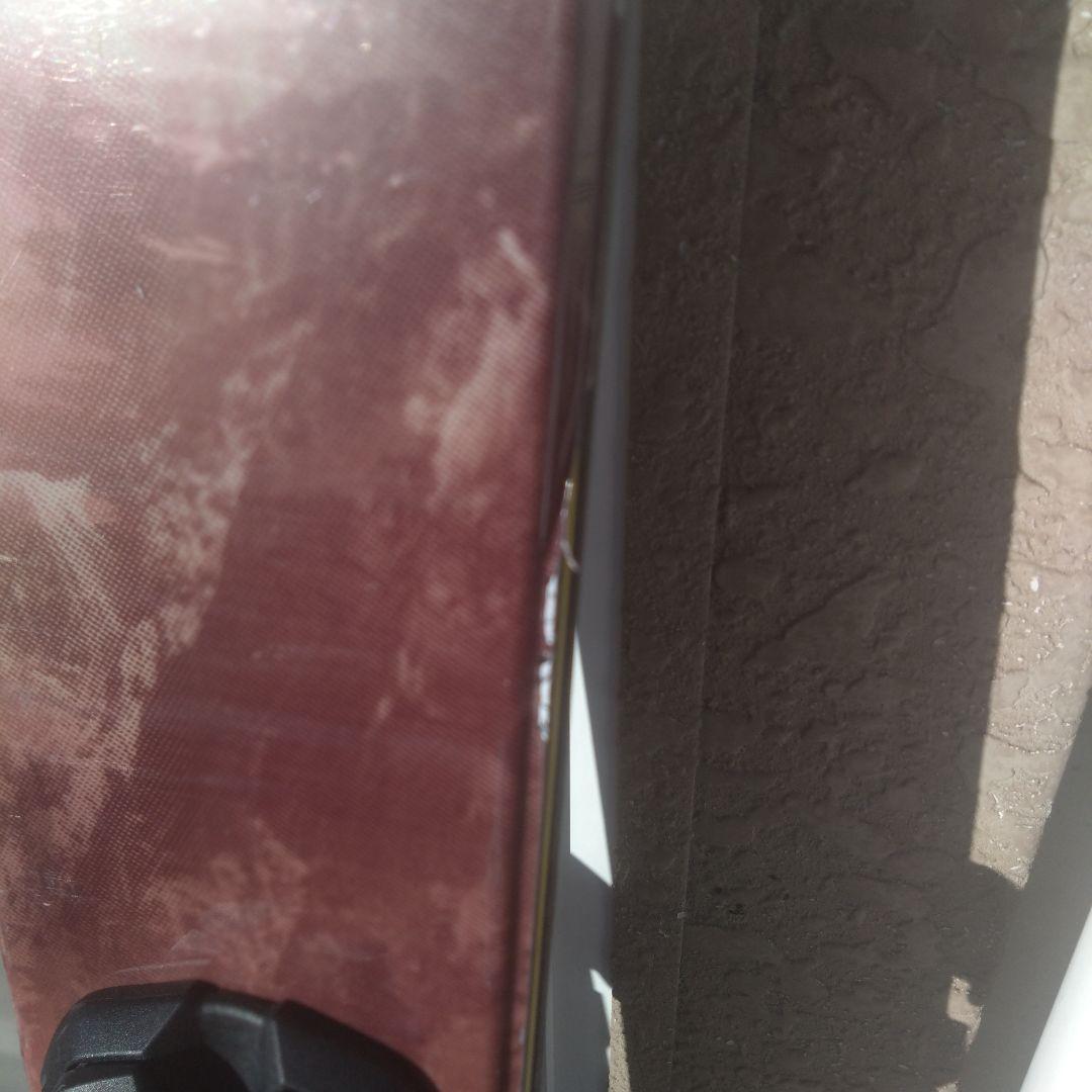 アルマダ　ARMADA BDOG2016 179cm チロリアattack13