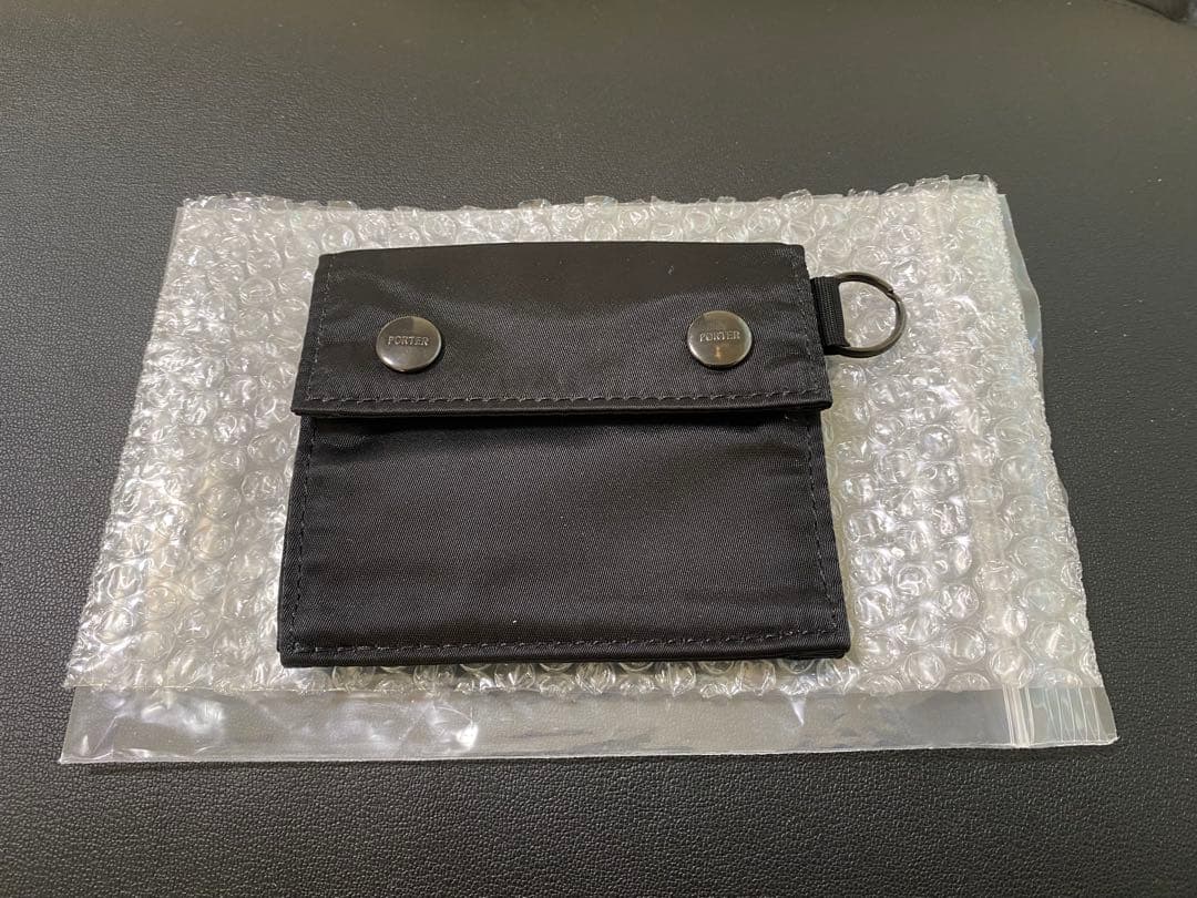 PORTER ケース、カードケース