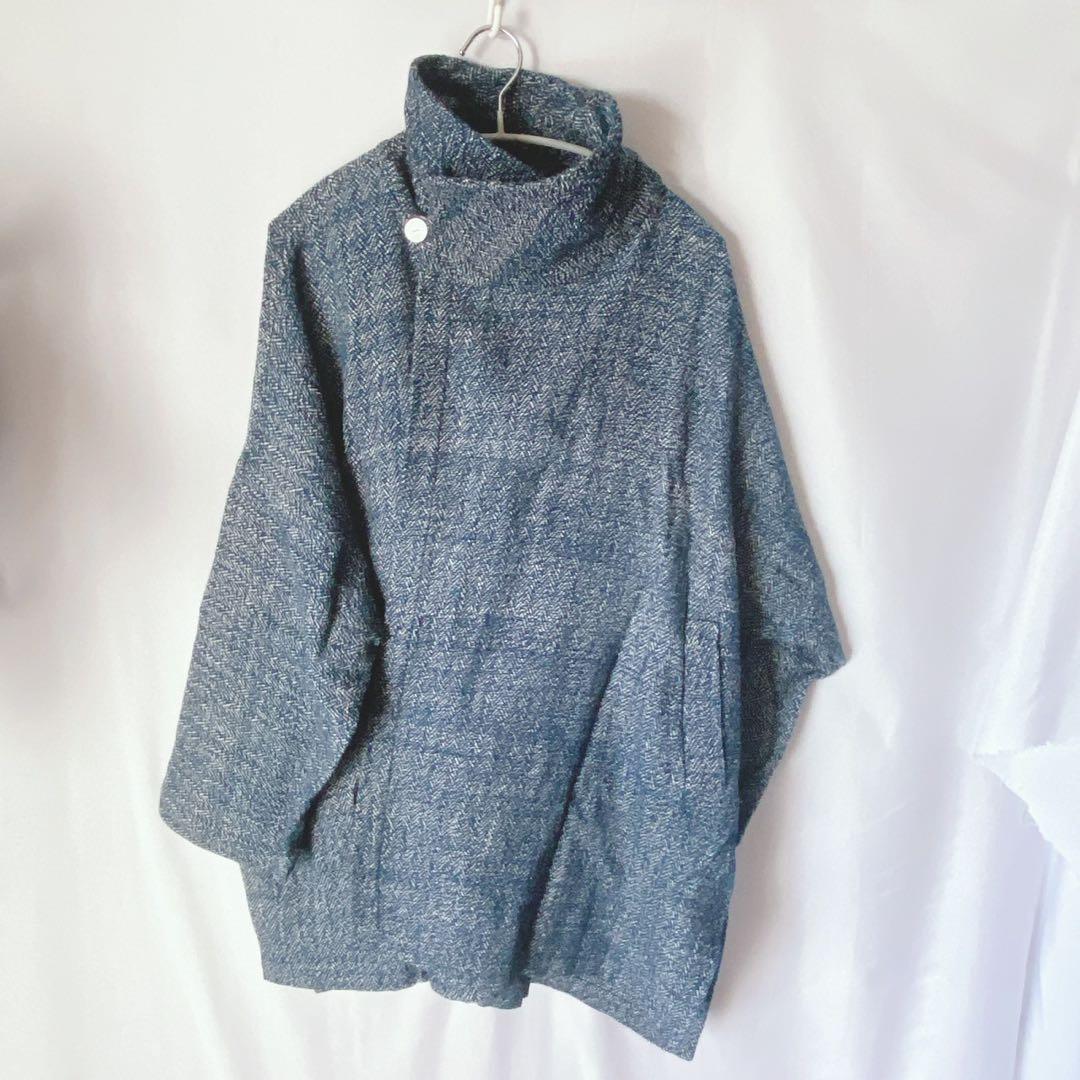 月*陽様 うさとの服 ussato コート