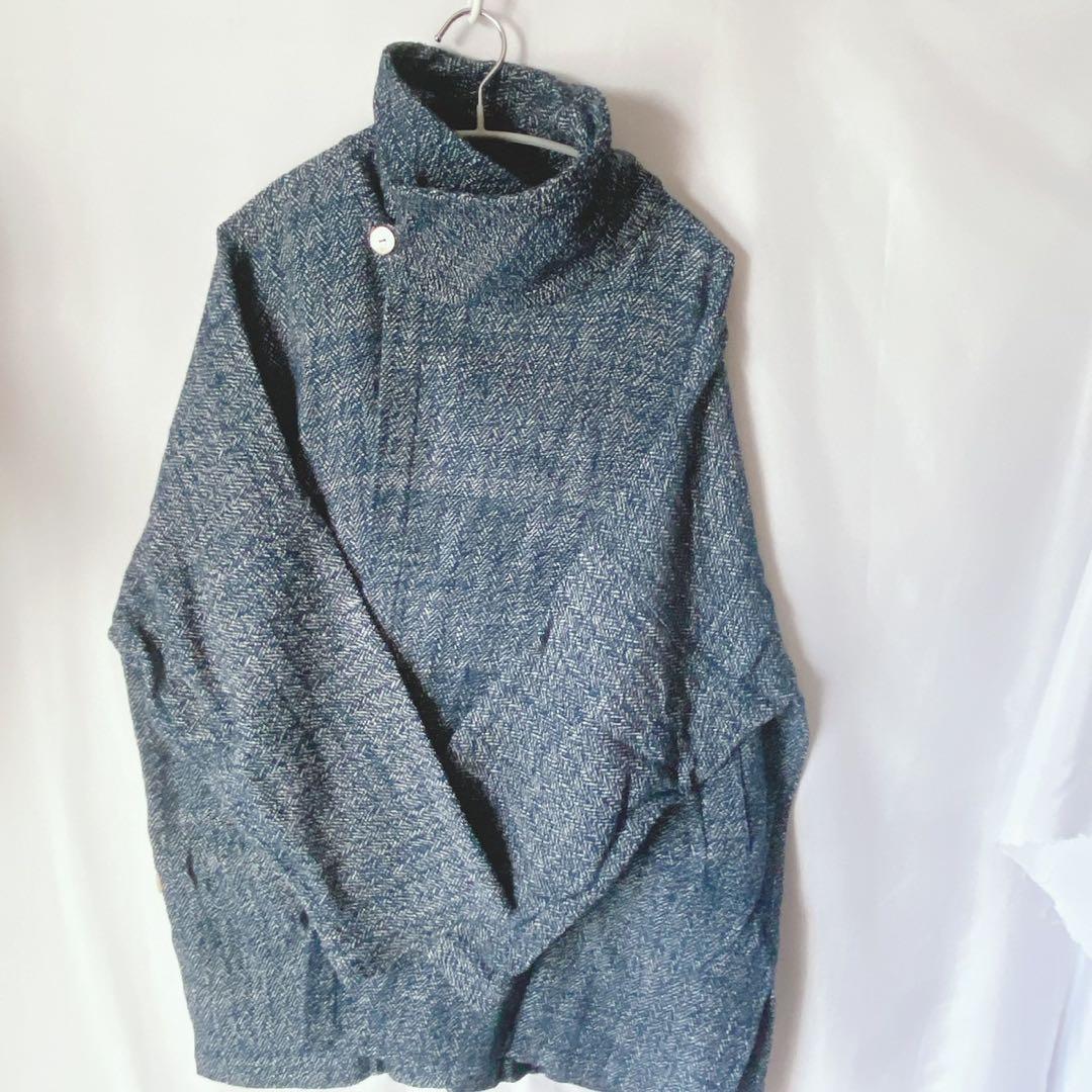 月*陽様 うさとの服 ussato コート