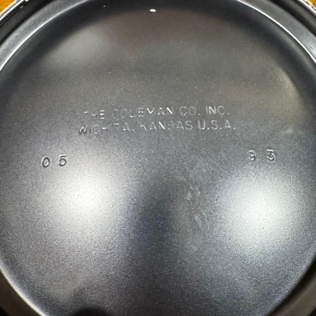 コールマン 2マントル　ランタン　295 デコレーション　キャンプ女子　かわいい