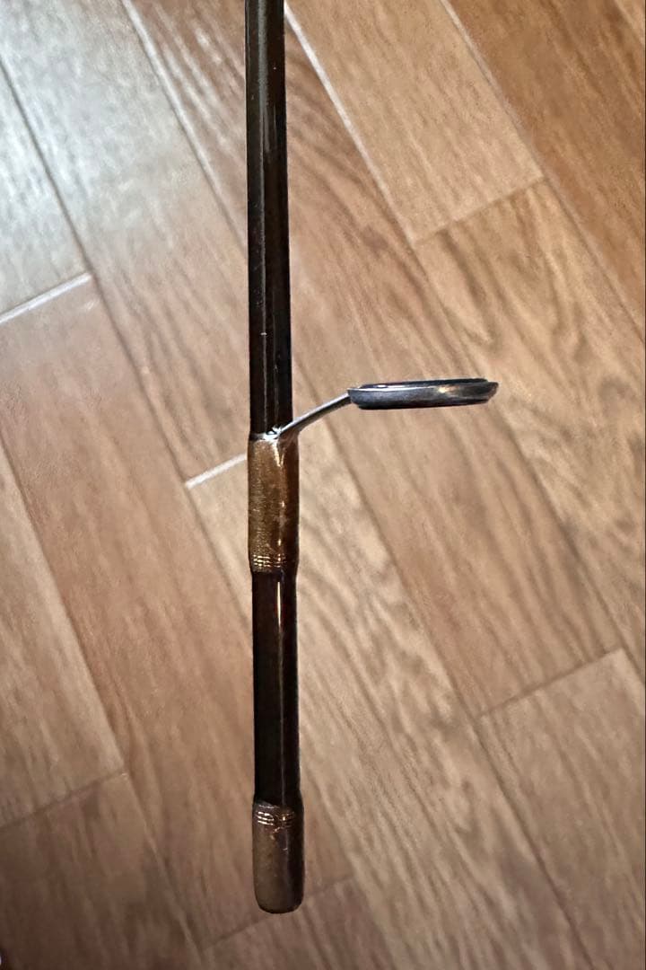 M*n様 ロデオクラフト ホワイトウルフ62ML リミテッド