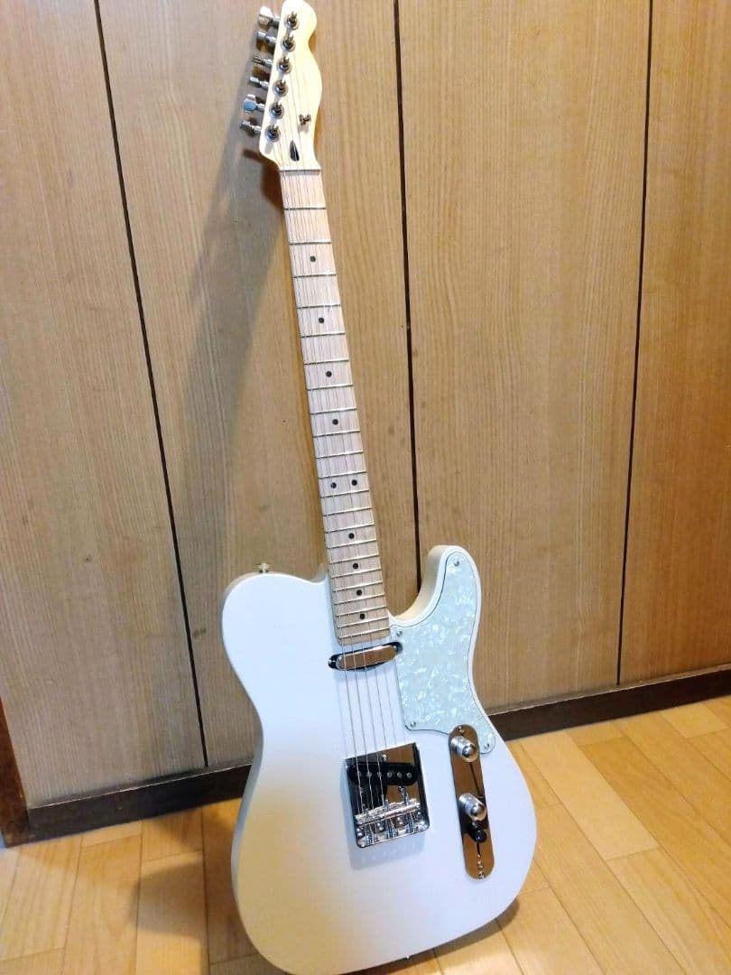 光*務様 テレキャスター