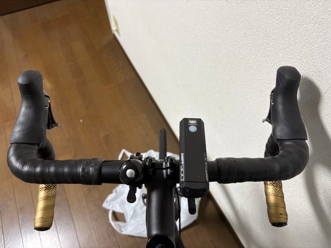 TERN SURGE 52 ミニベロロード　週末セール中^_^