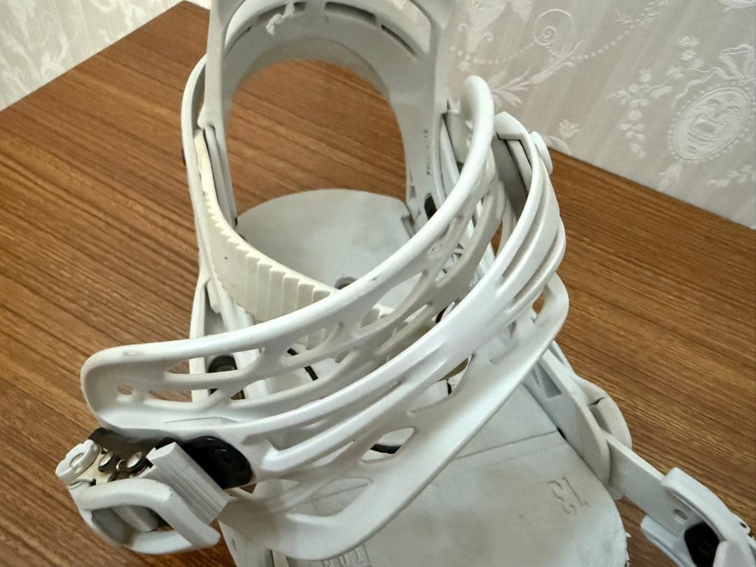 バートン cartel カーテル EST Mサイズ