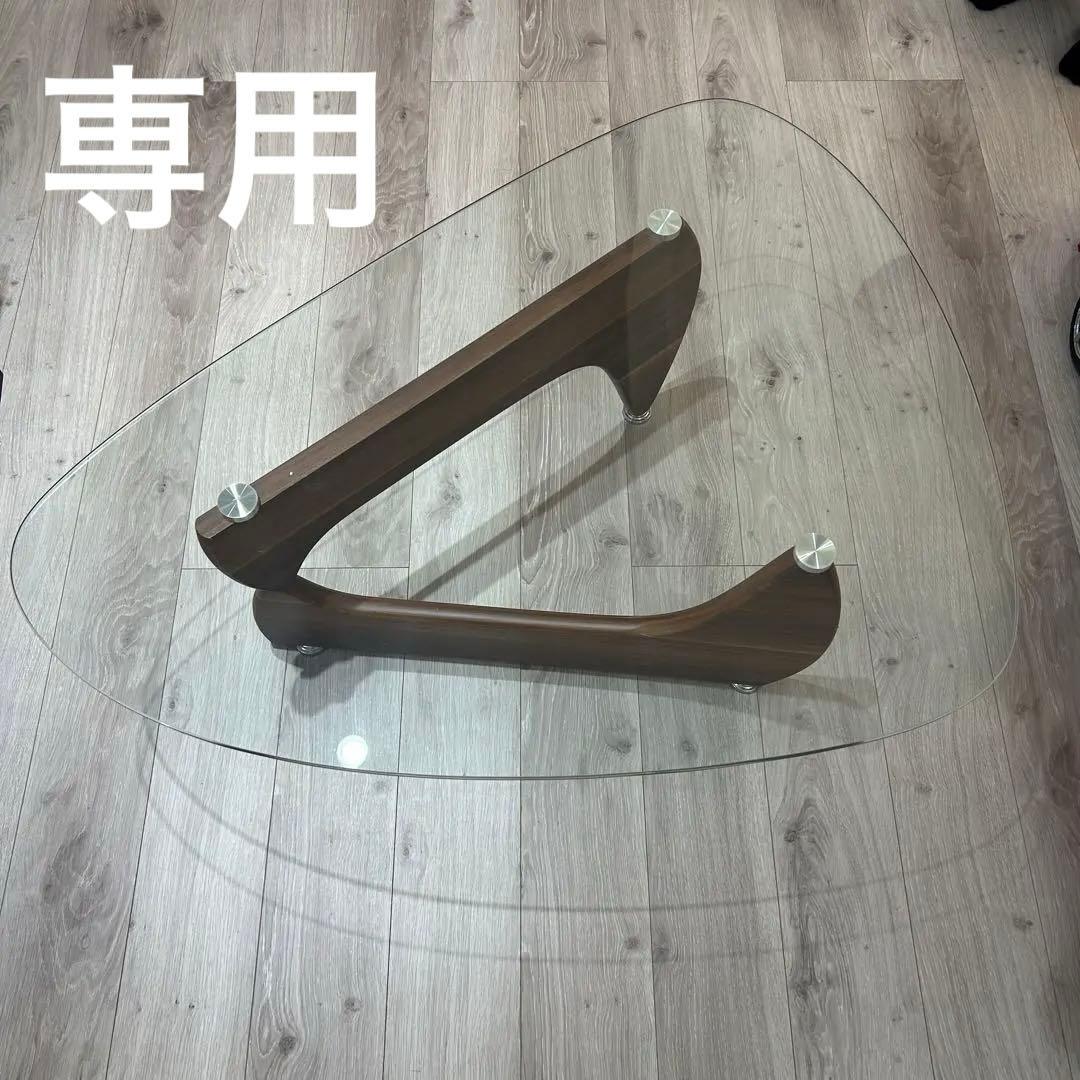 【tt】イサムノグチIsamu Noguchiリプロダクトコーヒーテーブル