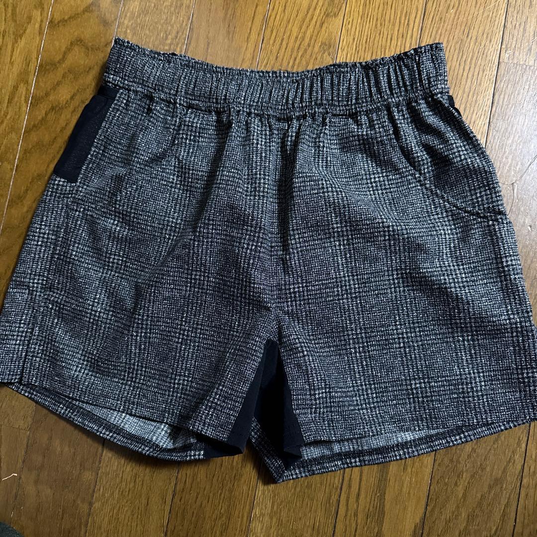 RYOGEN ノスタルジックショーツ