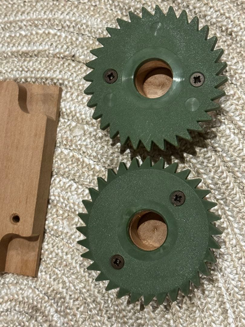 新品・未使用 Ashford アシュフォード リジッドヘドル 手織り機