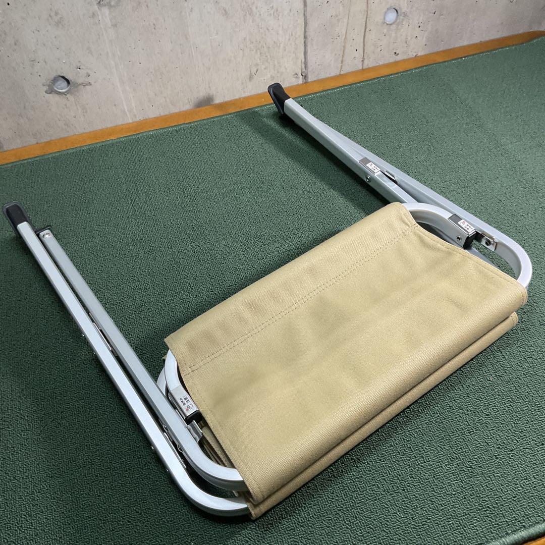 オットマン スノーピーク  peak