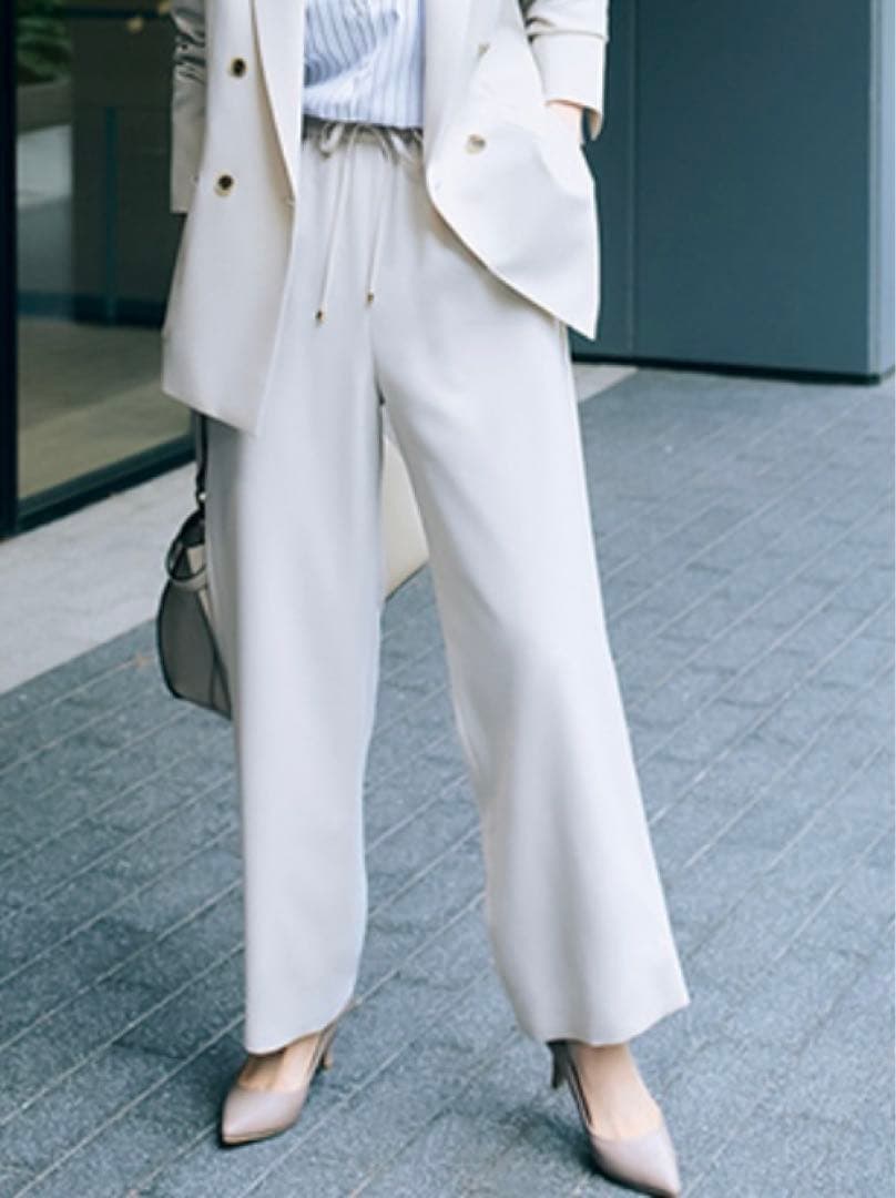 【９号】新品　AOKI×Oggi コラボスーツ　セットアップ