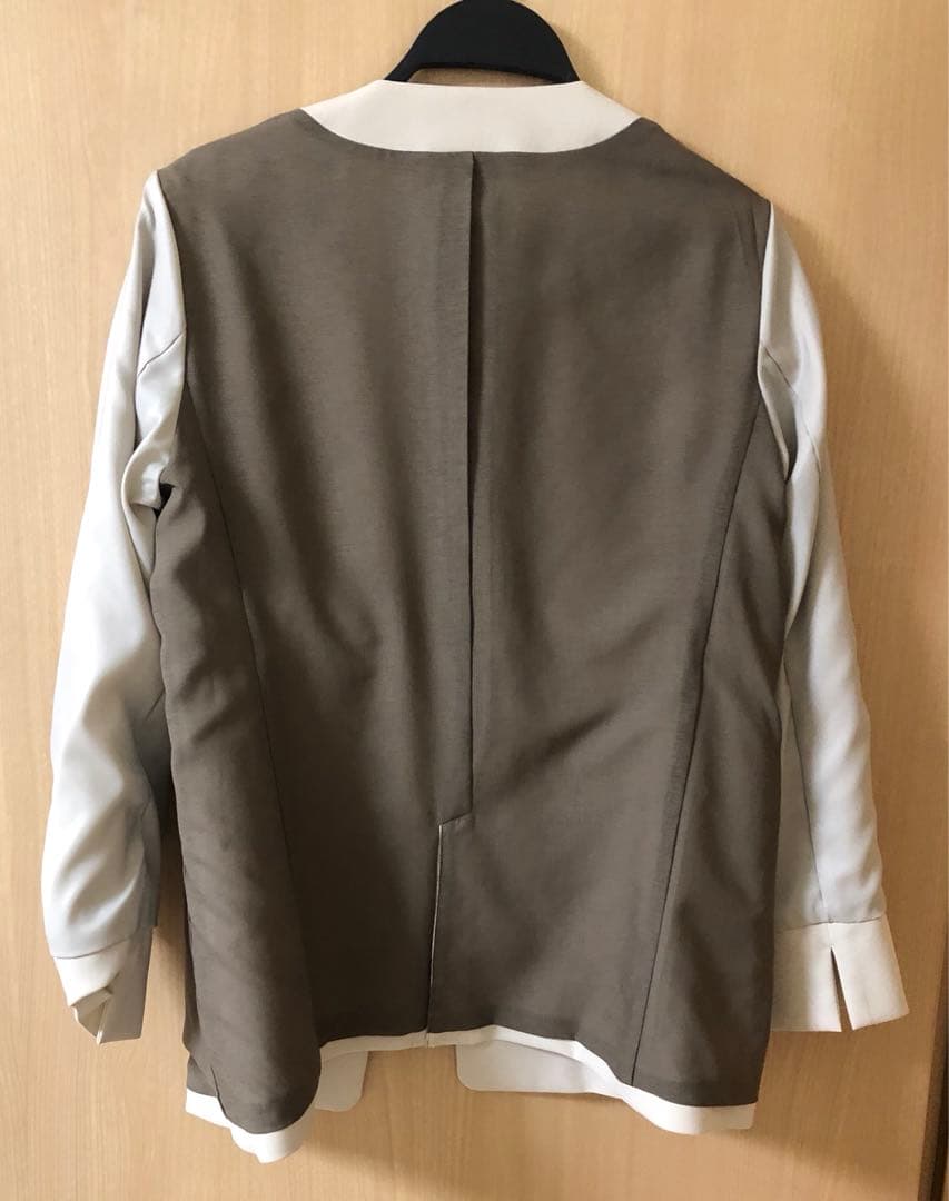 【９号】新品　AOKI×Oggi コラボスーツ　セットアップ