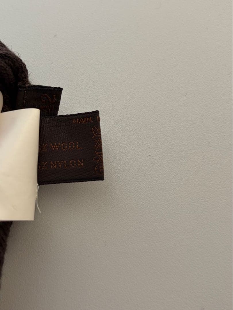 専用　Prada wool crew-neck long-sleeves