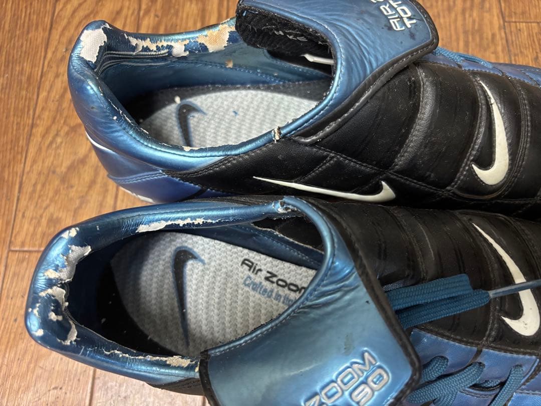 ナイキ　エアズーム　トータル９０ⅡＨＧ　TOTAL 未使用品