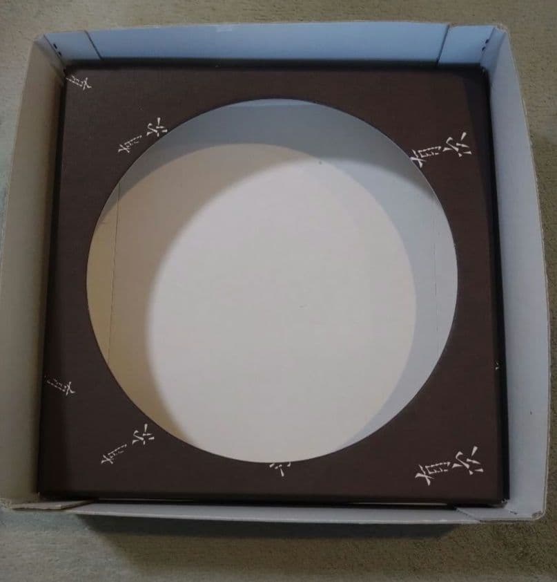 有次 27㎝ 真鍮うどん鍋 チリレンゲ2個付き