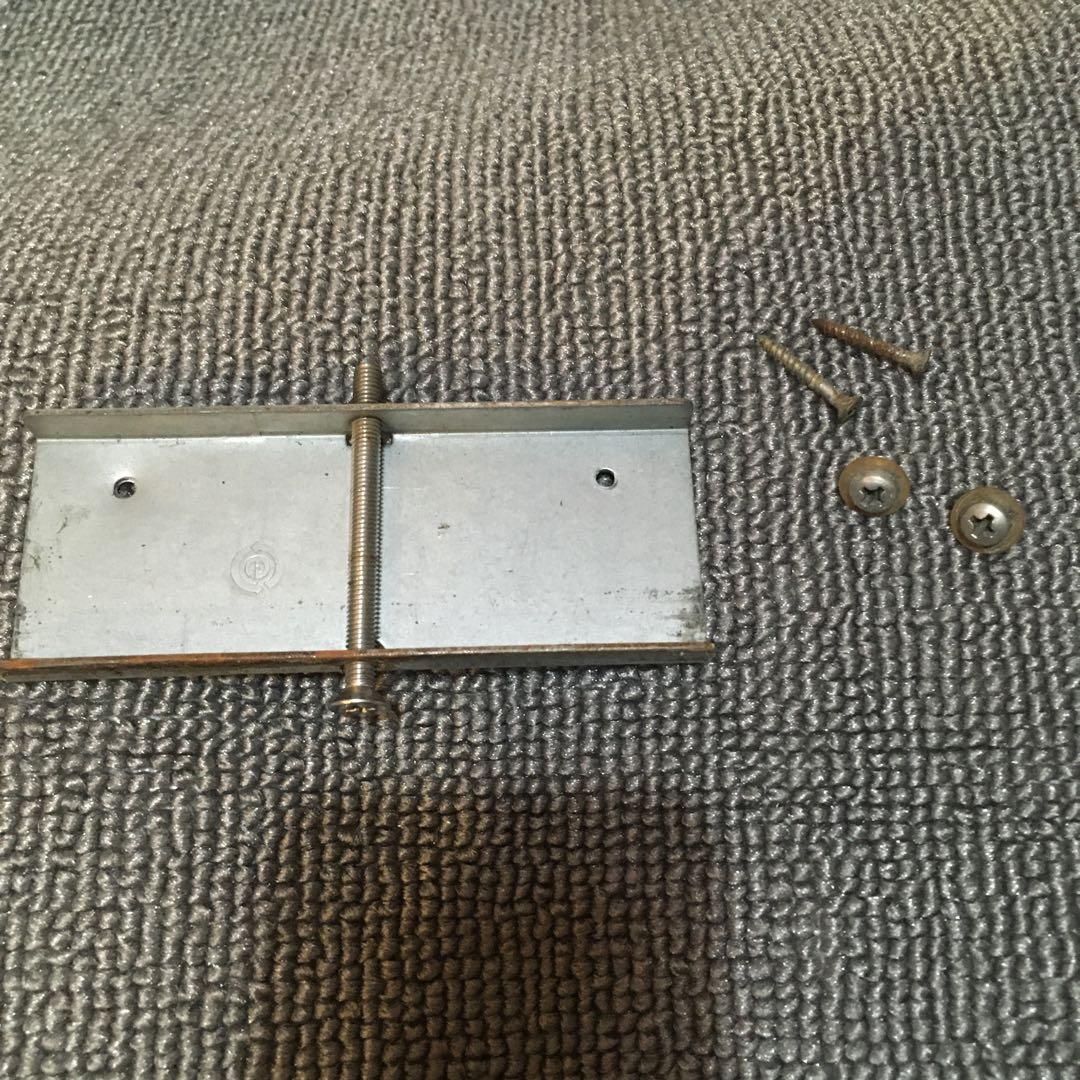 車部品(様)専用　ハイアール　壁用エアコン　JA-16P