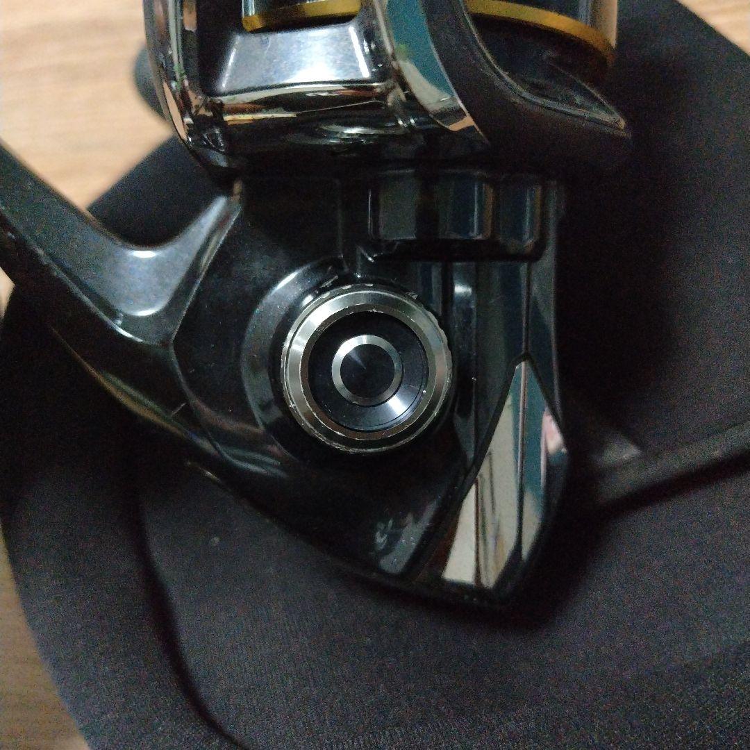 13ステラSW 18000HG SHIMANO シマノ ツインパワー