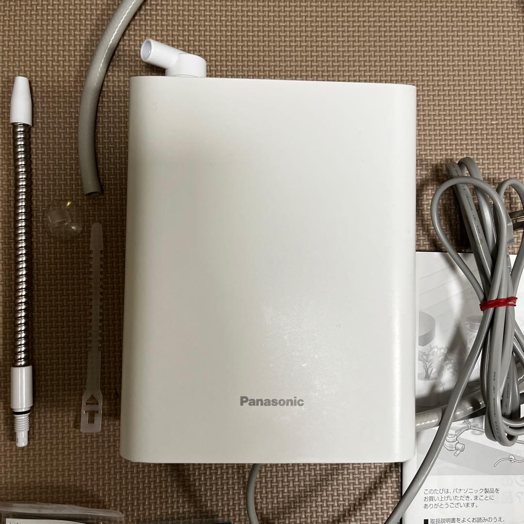 Panasonic 浄水器 TK-AS31