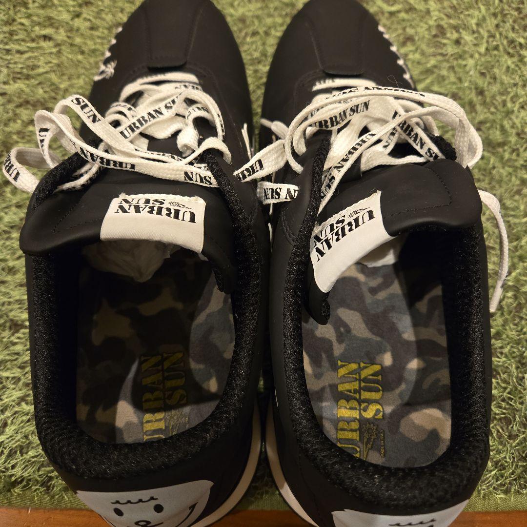 URBAN SUN ART KOBE-MU-N-J サイズ45