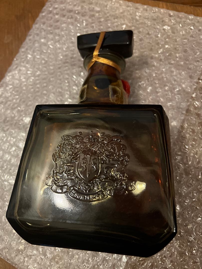 サントリー　ウイスキーローヤル　箱なし　未開封