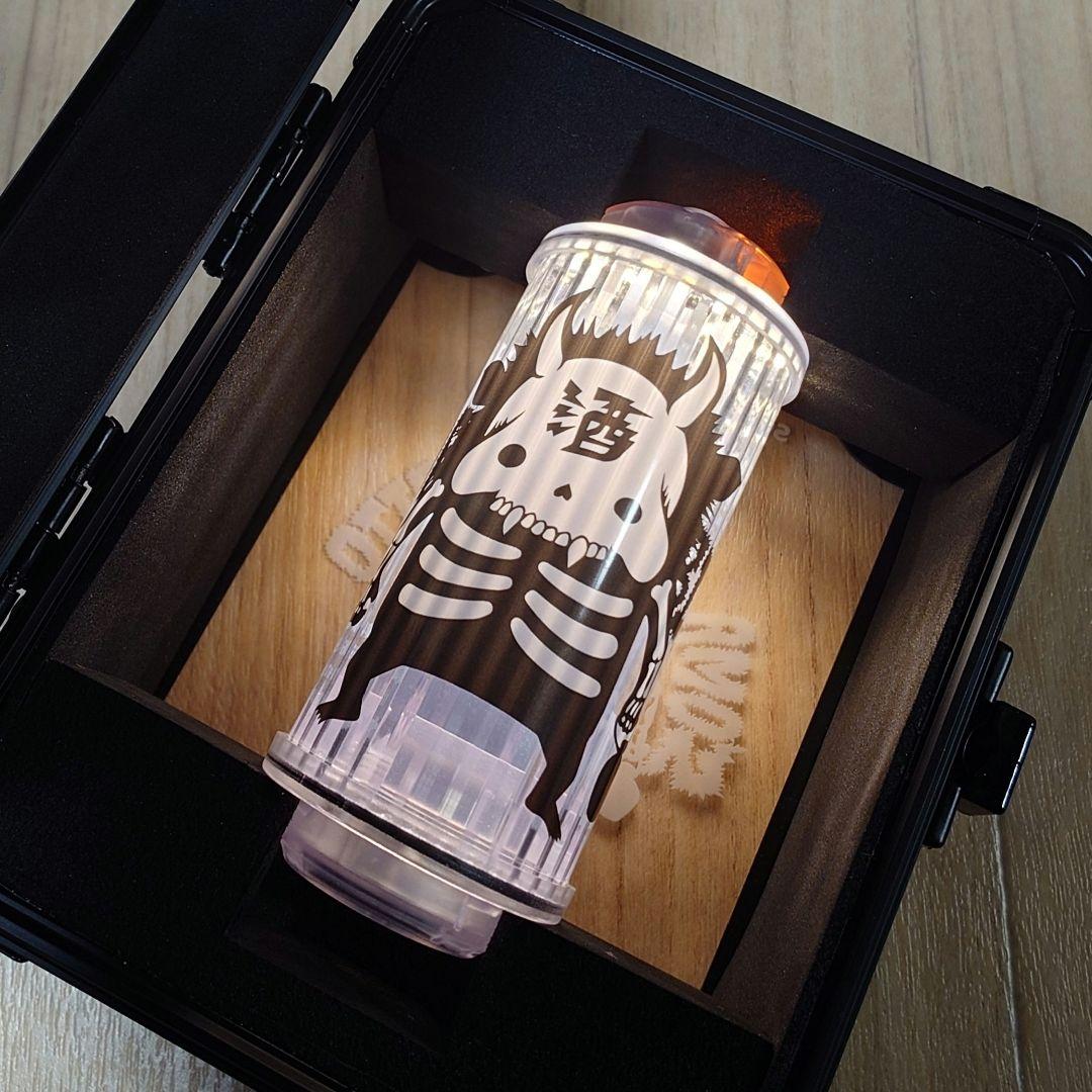 somabito ソマビト 酒豪丸ゆるスカルセット