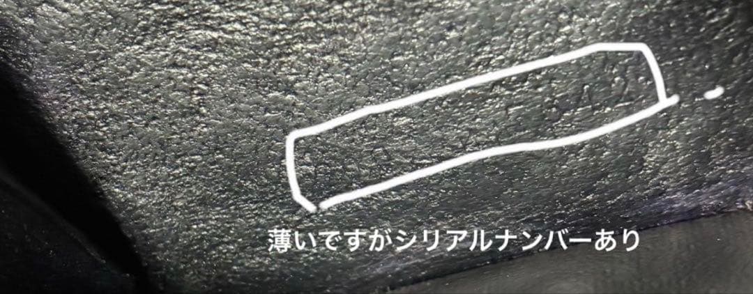 A*a様 BALENCIAGA アワーグラス ブラック 三つ折り財布