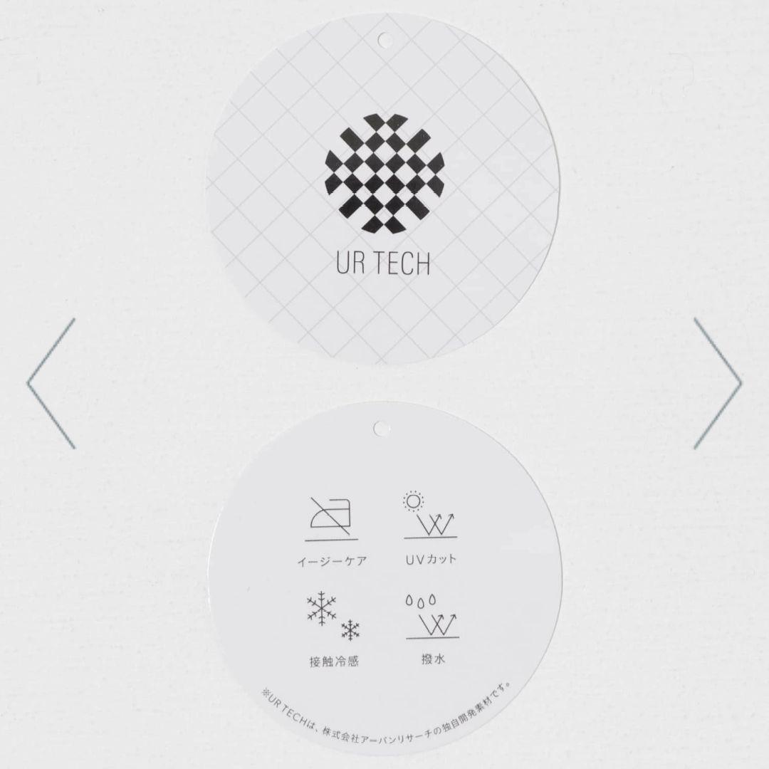 【新品未使用】URBAN RESEARCH スイムオールインワン