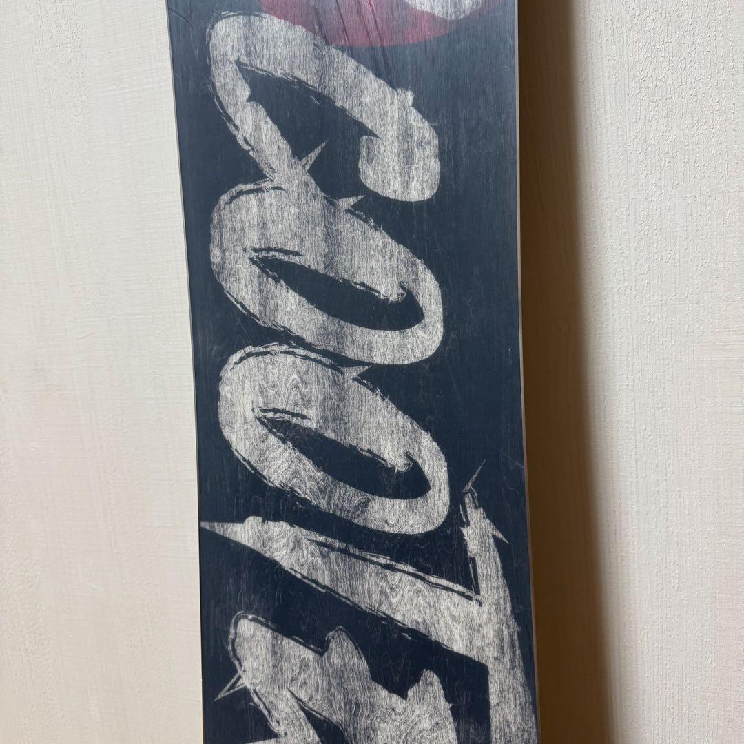 SCOOTER SCT 153 スクーター　カービング　グラトリ