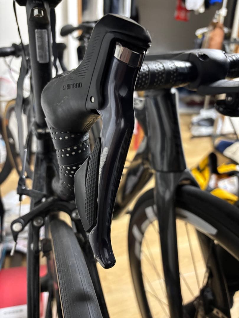 Shimano Ultegra R8150 STIレバー