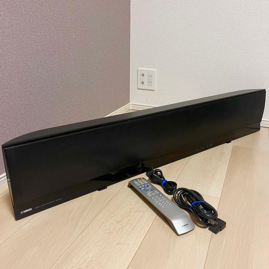 YAMAHA デジタルサウンドプロジェクター YSP-5100