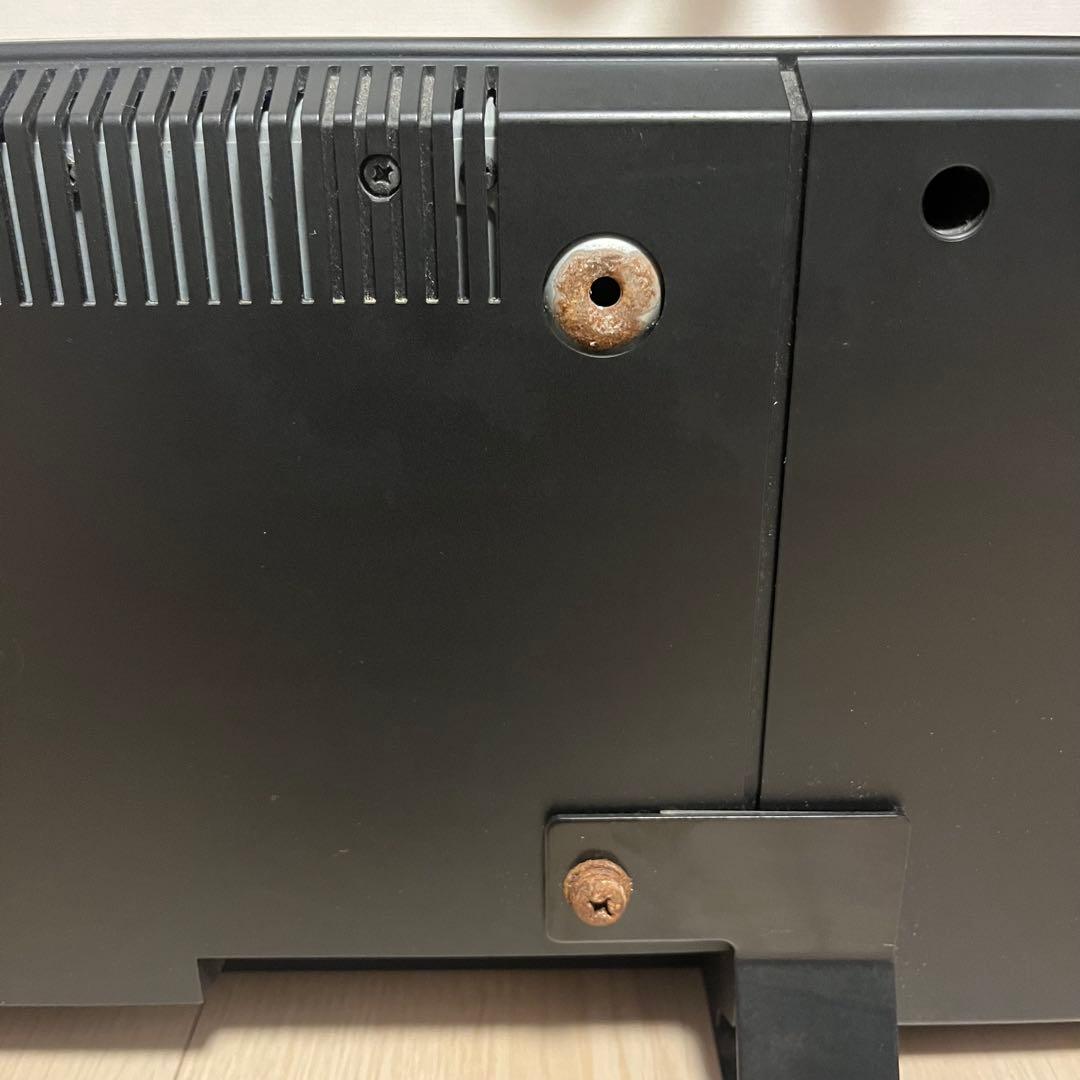 YAMAHA デジタルサウンドプロジェクター YSP-5100