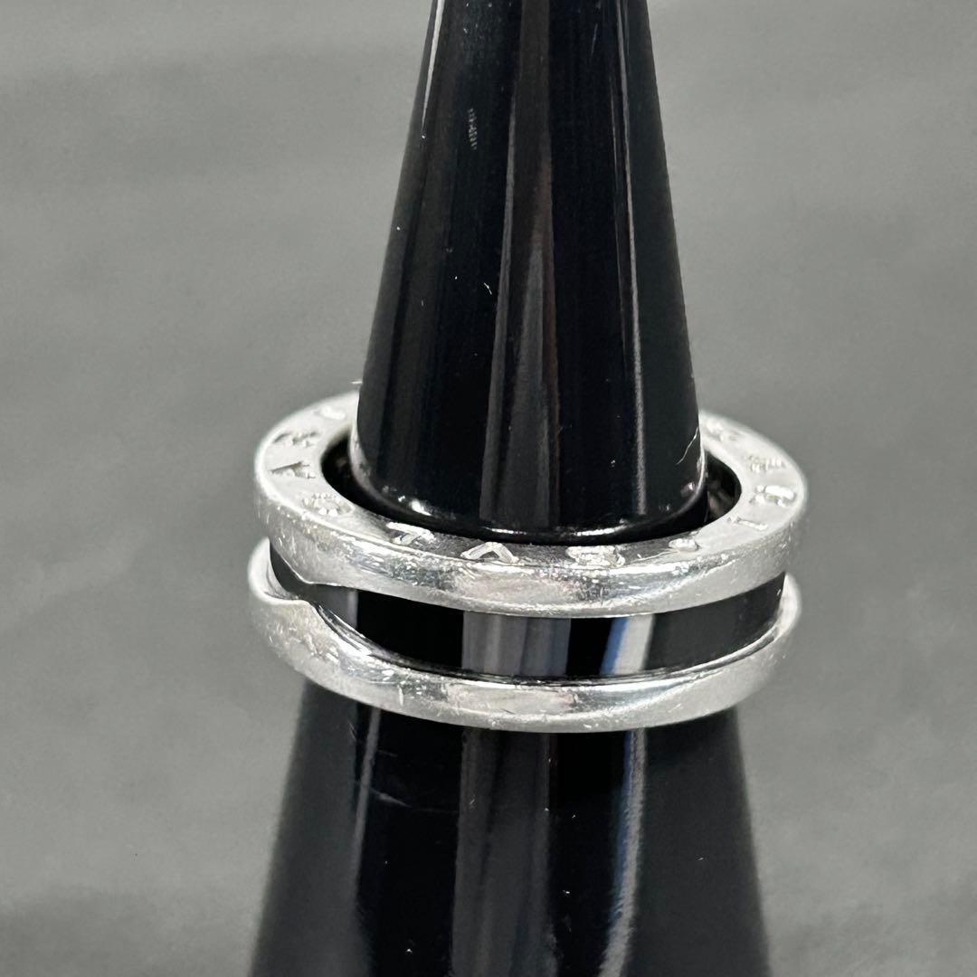 【Fake Star】ブルガリ 指輪