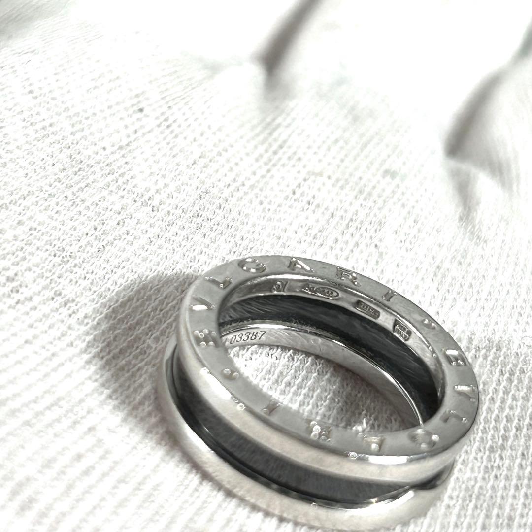 【Fake Star】ブルガリ 指輪