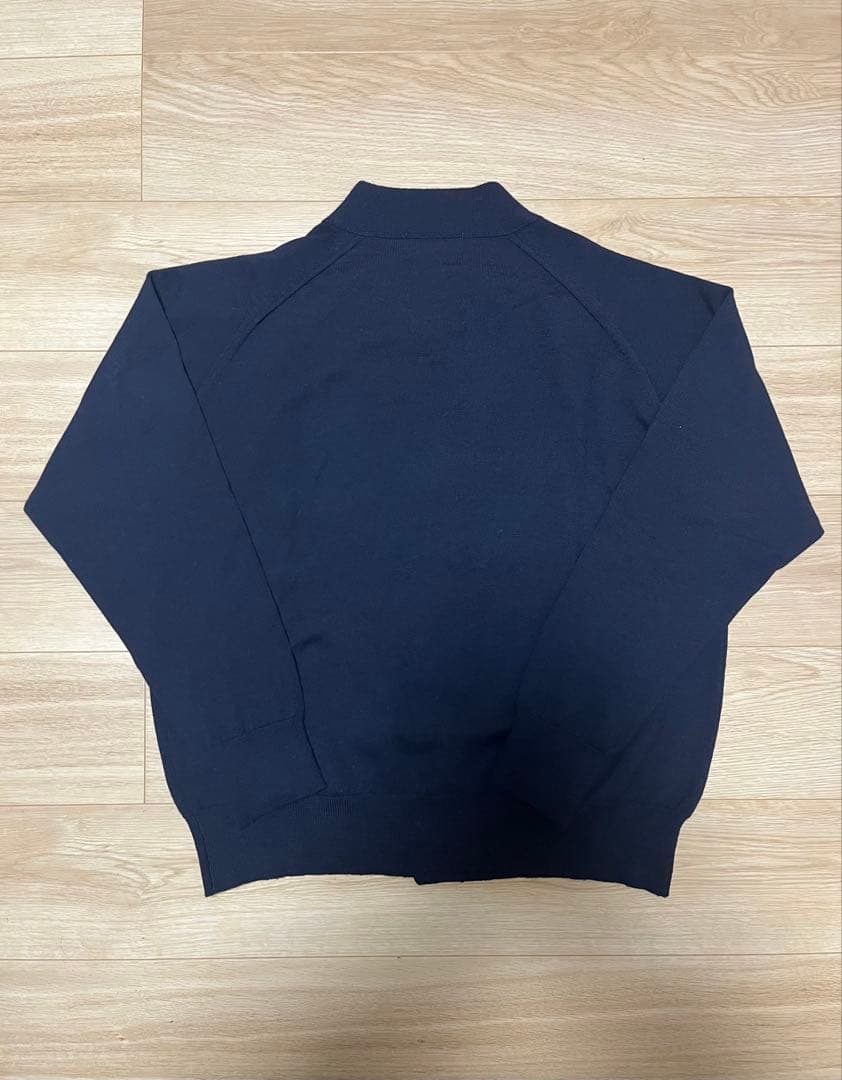 マーガレットハウエル　カーディガン