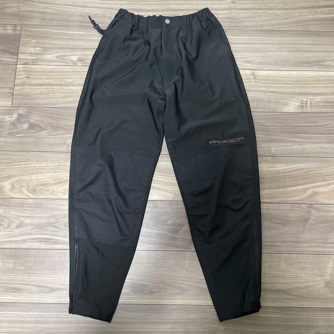 ダイワ プロバイザー ストレッチ ロックパンツ Mサイズ