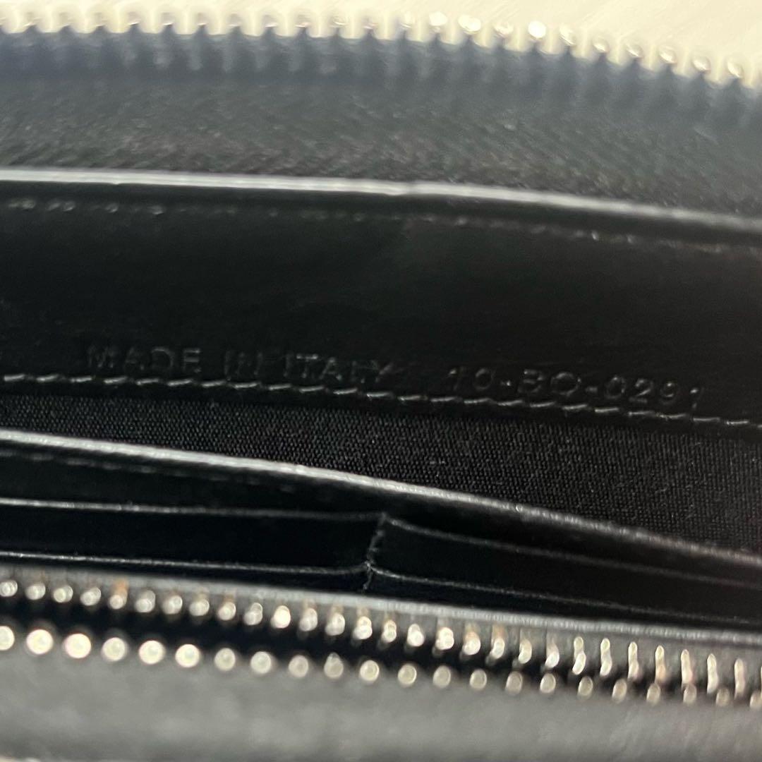 kさん専用 【正規品】 DIOR ロングジップウォレット モノグラム