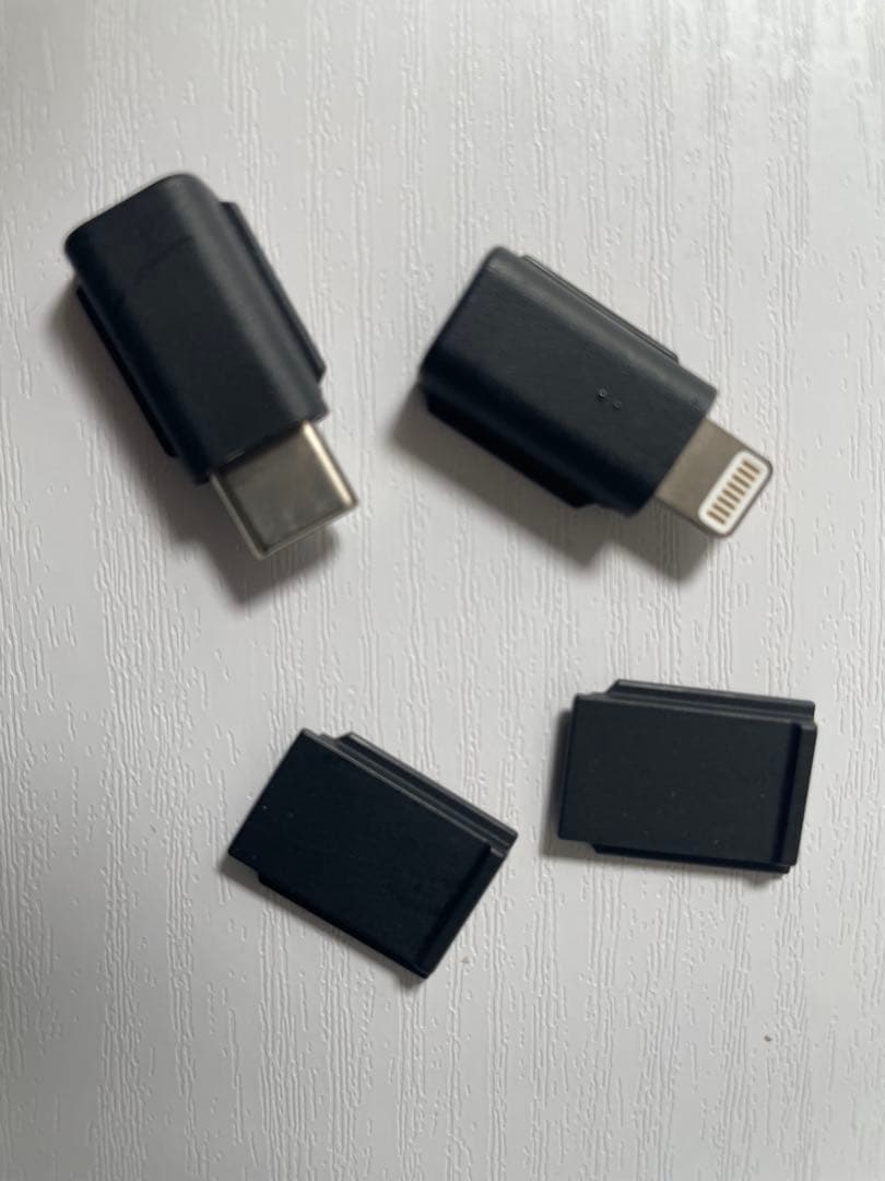 美品★DJI OsmoPocket 本体＋アクセサリーセット（箱あり）動作確認済